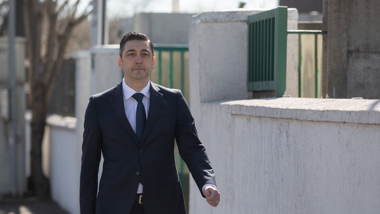 Procurorul general, despre plângerea lui Cioloș împotriva lui Ciolacu în cazul Roșia Montană: Este pe circuitul administrativ și va fi distribuită unui procuror de caz în vederea instrumentării