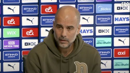 Pep Guardiola spune că doar trei echipe pot spera să o oprească pe Real Madrid în Champions League