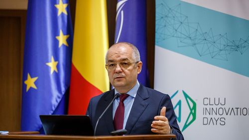 Primarul Emil Boc, desemnat raportor al Comitetului European al Regiunilor pe tema Inteligenței