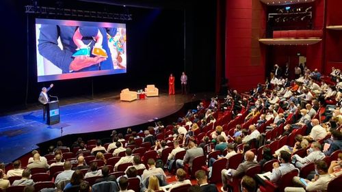 Dacian Cioloş: Obiectivul nostru este să fim pregătiţi pentru 2024, să devenim principalul partid pe dreapta