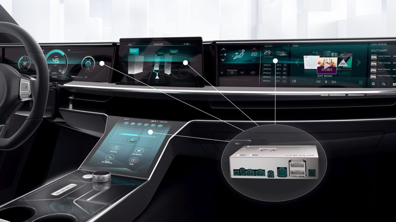 Kaspersky lansează serviciul de rapoarte cu informaţii despre ameninţările cibernetice care vizează industria auto