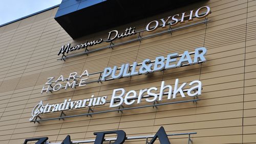 Vânzări în stagnare și stocuri în creștere: Inditex, penalizată de investitori