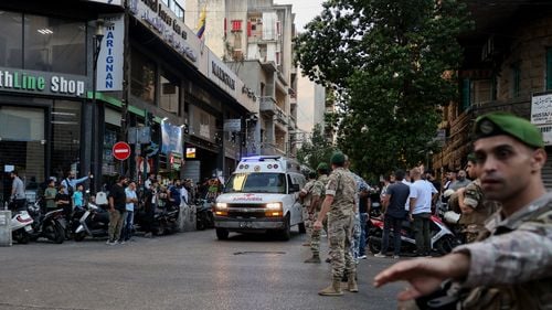 Producătorul taiwanez al pagerelor folosite de Hezbollah susține că dispozitivele care au explodat erau fabricate de o companie cu sediul în Budapesta