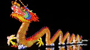 Începe Noul An Chinezesc, al Dragonului de Lemn. Ce obiceiuri şi superstiţii aduce și care sunt anii de naștere pe care îi include/ Cum sunt ”dragonii”