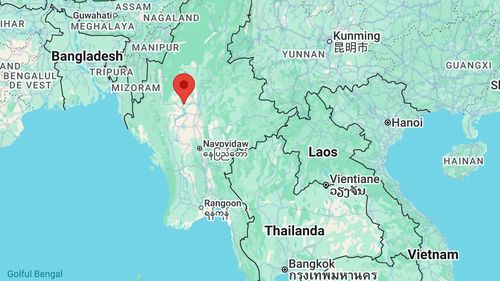 China a condamnat la moarte cinci membri de rang înalt ai mafiei din Myanmar / Aceștia au traficat mii de lucrători și i-au obligat să comită fraude de miliarde de dolari