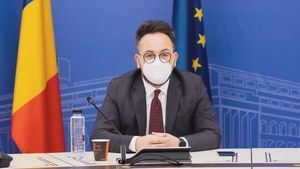 Consilierul lui Cîțu, despre documentul semnat de Andreea Moldovan privind constituirea grupului de lucru: Are valoarea juridică a unui grup de Whatsapp