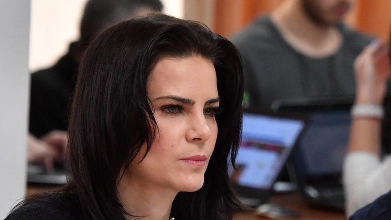 Șefa Autorității pentru Protecția Datelor, care a amenințat Rise Project cu amendă de 20 de milioane de euro dacă nu divulgă sursele jurnalistice, a fost reînvestită în funcție pentru încă un mandat de cinci ani