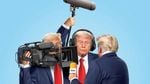 Cronica derapajelor și injuriilor lui Trump la adresa “inamicilor poporului american”, jurnaliștii cu întrebări incomode: De la ”Taci, purcelușo!” la ”Idiot și nemernic”