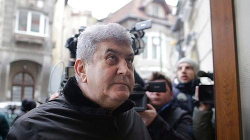 Alt inculpat salvat de CCR. Fostul ministru de Interne Gabriel Oprea a scăpat de acuzaţia de abuz în serviciu din dosarul Gigină/ DNA l-a trimis în judecată doar pentru ucidere din culpă