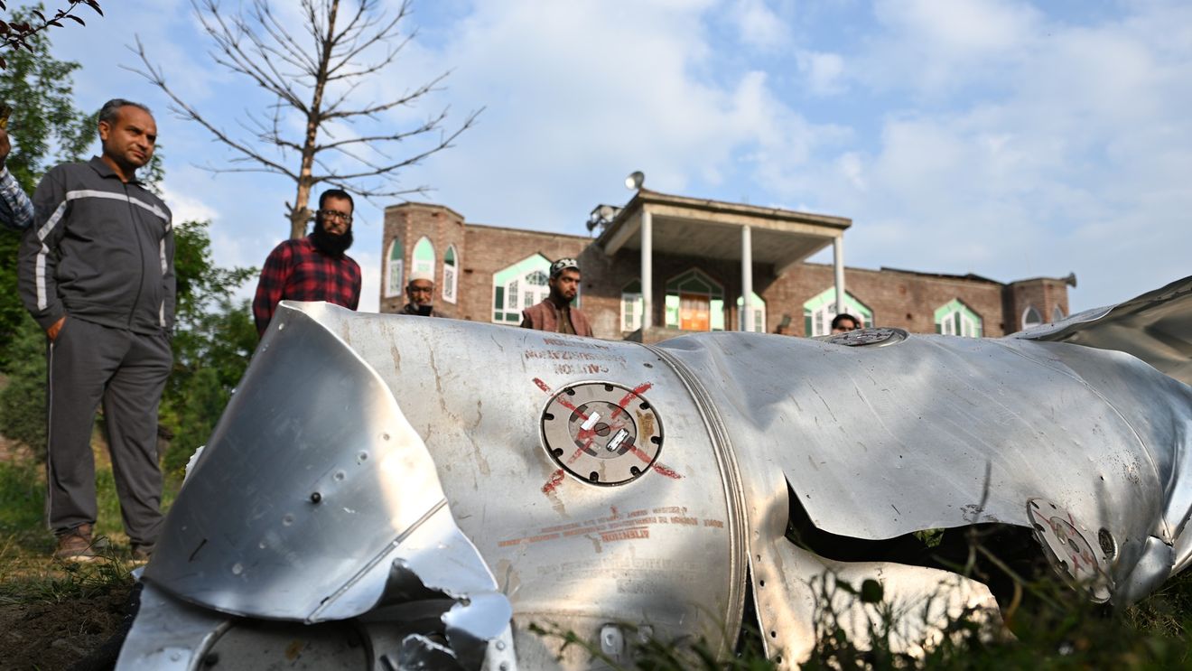 Armata indiană confirmă pierderea a cel puţin unui avion în timpul recentului conflict cu Pakistanul