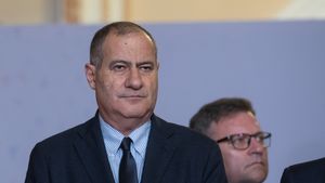 Marian Neacșu (PSD) vrea coaliție cu AUR: Trebuie să avem un guvern cu susținere parlamentară reală