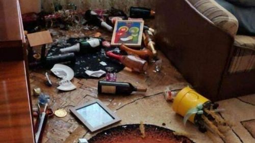 Constantin Ionescu, directorul INFP, după cutremurul de marți: ”Au fost 160 de replici/ Monitorizăm zona cu cinci stații seismice, vom instala și cinci stații GPS, facem toate aceste lucruri ca să obținem cât mai multe date pentru cercetări”