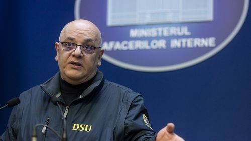 Raed Arafat: Omul de rând este foarte valoros pentru noi, este primul care intervine / Lumea trebuie să ştie că noi nu ajungem în 5 minute / În caz de cutremur ”numărul urgenţelor va fi atât de mare, nu vei putea să fii peste tot”