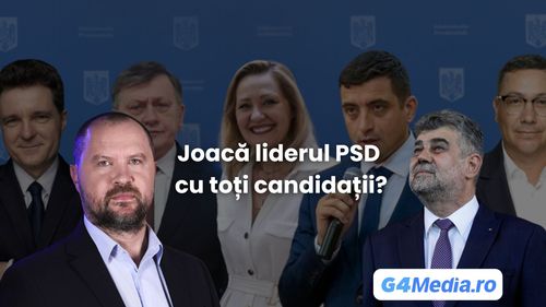 De ce se vede Ciolacu premier încă un an cel puțin