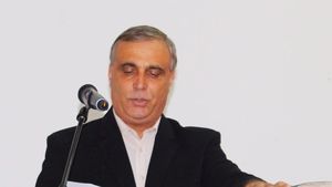 Newsweek.ro: Viceprimarul PSD care l-a jignit pe șoferul cu plăcuța suedeză este fost ofițer de Securitate