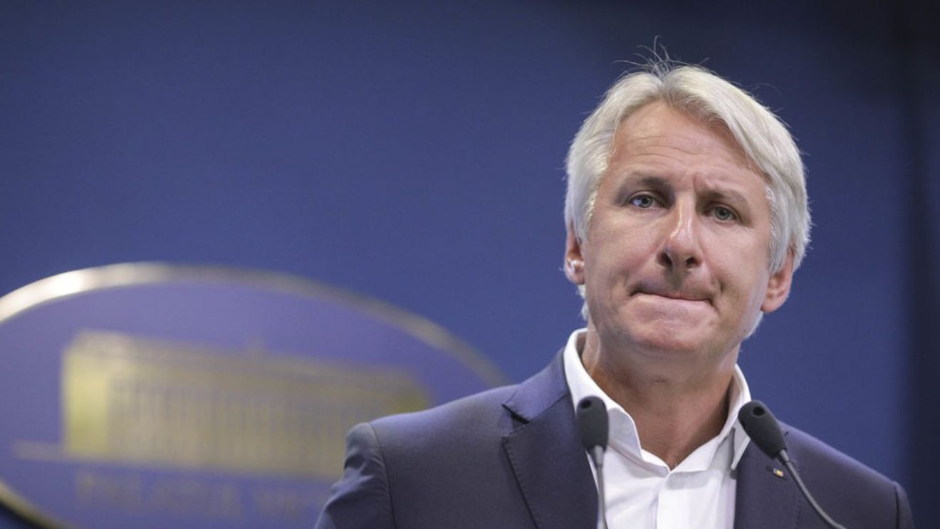 Eugen Teodorovici: ”PNL face un atac direct la Dumnezeu. Eu mă refer la Dumnezeu, că Biserica este eventual cea care vine să ne convingă că într-adevăr Dumnezeu este și face pentru noi”