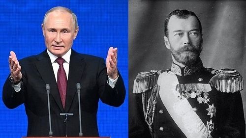 Ce înseamnă o Rusie slăbită? Rusia, tratată ca o “benzinărie cu armată”. Ar putea avea Putin soarta Țarului Nicolae al II-lea? – o analiză Forbes