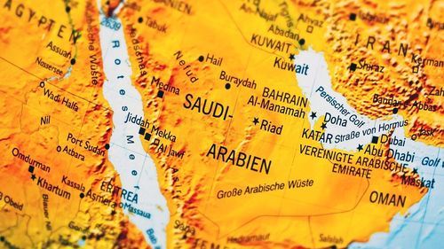 Tensiuni în Marea Roșie. Vor distruge americanii navele-spion iraniene?
