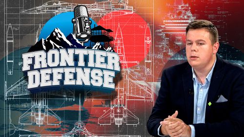 VIDEO | Răzvan Foncea, Edge Institute: Între digitalizare și securitatea națională există o legătură crucială / Lipsa unui raport despre alegerile anulate în 2024, vulnerabilitate / Putem învăța de la Estonia și Ucraina: ambasade digitale, stat într-o aplicație (Frontier Defense)