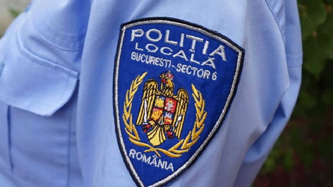 Primarul Ciprian Ciucu anunță reorganizări la Sectorul 6: dispar aproximativ 85 de posturi de la Poliția locală și 130 de la Direcția de asistență socială