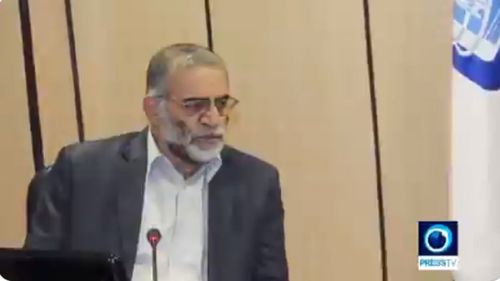 Mohsen Fakhrizadeh, șeful programului nuclear iranian, ar fi fost ucis cu o armă automată de o tonă, introdusă clandestin de serviciul secret israelian Mossad (presă)