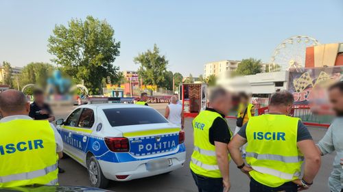 Un fost polițist condamnat pentru corupție și reabilitat a ajuns șeful filialei Cluj a instituției de stat care autorizează toate instalațiile industriale sub presiune / Conducerea ISCIR refuză să facă public CV-ul și studiile de specialitate ale noului șef
