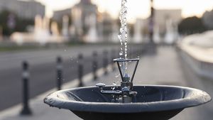 Temperaturi extreme în Spania, care a înregistrat cea mai călduroasă zi de aprilie din istoria sa: 38,7 grade Celsius la Cordoba