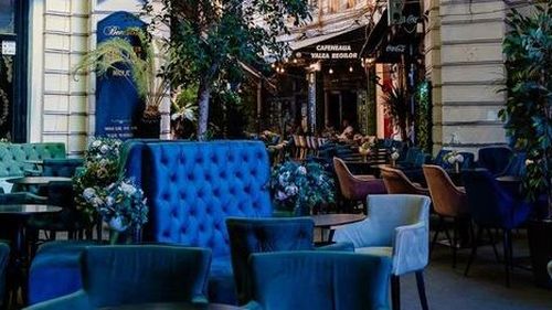 Tribunalul București a anulat o parte din retrocedările clădirilor adiacente Pasajului Macca-Vilacrosse din Calea Victoriei, anunță Nicușor Dan / Decizia nu este definitivă