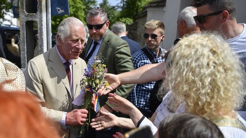 Regele Charles și-a anulat vizita în România, la Viscri, în acest an / Sunt invocate probleme de sănătate / Decizia vine la mai mult de un an după ce a fost diagnosticat cu un tip nespecificat de cancer