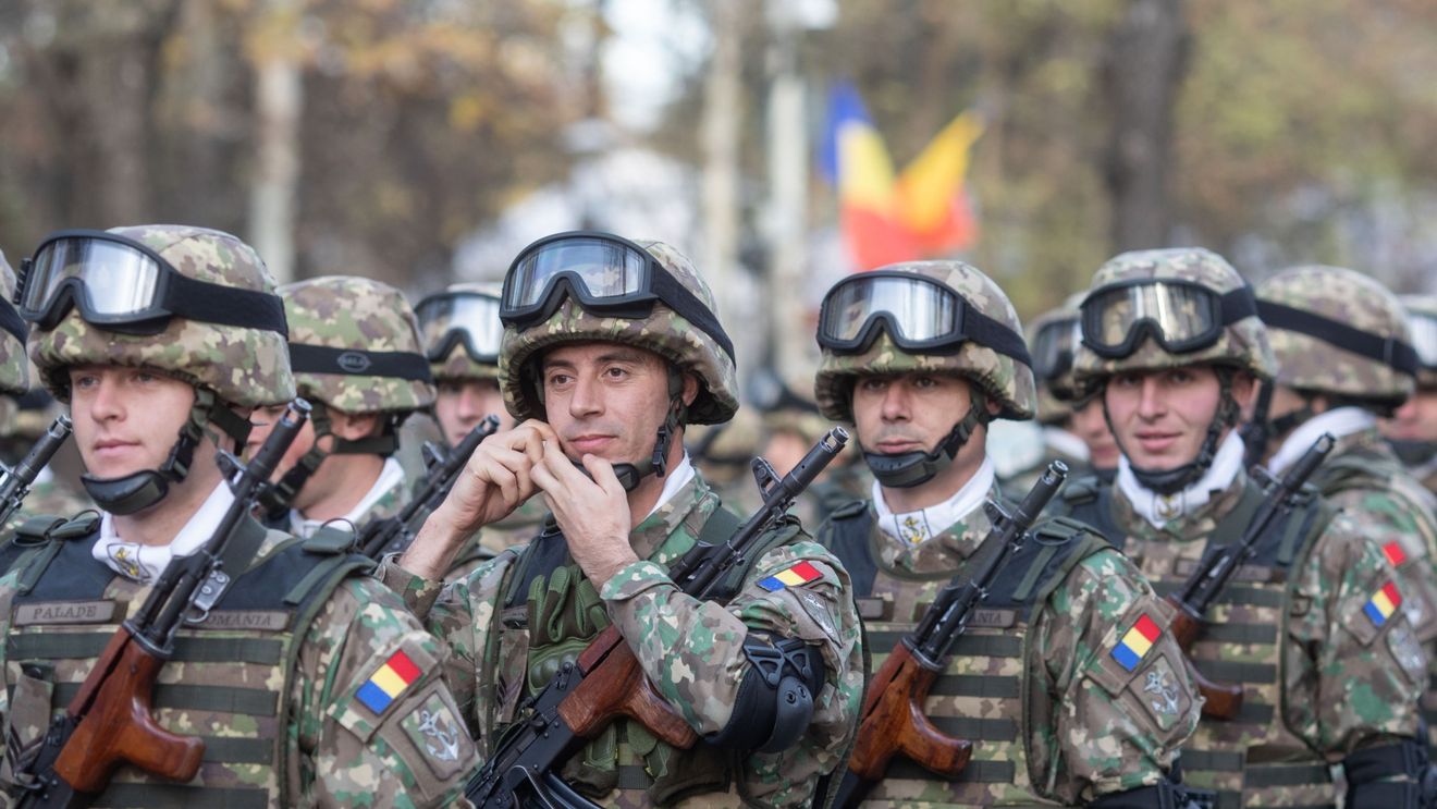 Ministrul Apărării despre vârsta de pensionare: Discuția e la anumite deduceri, nu la vârstă / Ar fi foarte grav să depopulăm sistemul naţional de apărare - de armată, Ministerul de Interne și serviciile secrete