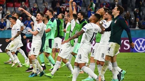 Gazzetta dello Sport: Spalletti va deveni selecţionerul Italiei / Anunţul federaţiei, aşteptat sâmbătă