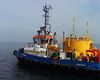 Au fost găsiți și recuperați toți cei cinci marinari dispăruți în urma scufundării remorcherului Astana