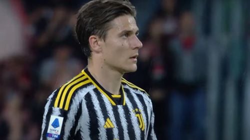 Suspendat pentru pariuri, Nicolo Fagioli povesteşte infernul trăit: „Mi-au spus că îmi rup picioarele” / Cu datorii de 3 milioane de euro, el s-a împrumutat şi de la Radu Drăguşin