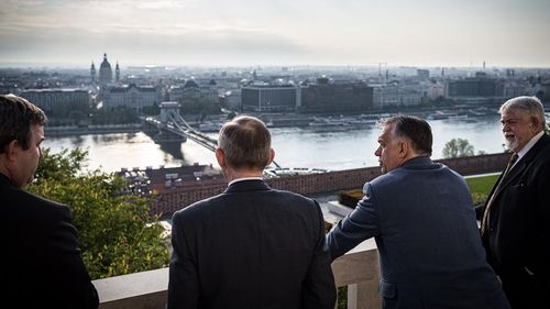 Ungaria vrea ca UE să reglementeze protecția minorităților, deși Viktor Orban acuză Bruxelles-ul de un deceniu că își arogă prea multe puteri