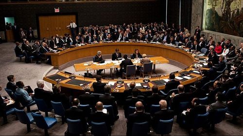 Nagorno-Karabah: Reuniune de urgenţă a Consiliului de Securitate al ONU la cererea Germaniei și Franței