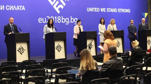 Prim-ministrul Bulgariei, discurs furibund despre dublul standard în UE la produsele alimentare: „Mi-ar fi foarte ruşine...”