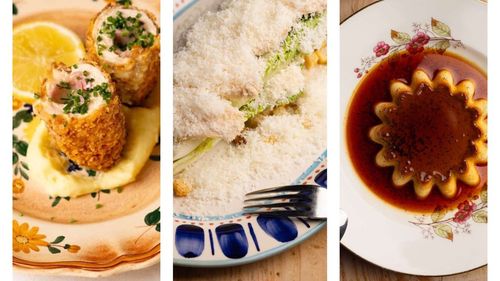 Operațiunea „Nostalgia” în restaurantele de la Paris, unde revin în forță preparatele tradiționale. Unele au chiar nume sugestive în acest sens: Mamine, Chez Mamie, Bonne maman, Mémé, Retour aux racines