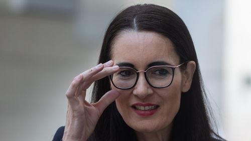 Clotilde Armand, inculpată în dosarul în care este acuzată de folosirea funcției pentru favorizarea unor persoane, în urma sesizării ANI / Primarul Sectorului 1 acuză că aceasta este „reacția sistemului PNL PSD” la anunțarea candidaturii sale