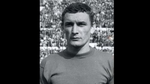 Gigi Riva, legenda fotbalului italian, a murit la vârsta de 79 de ani