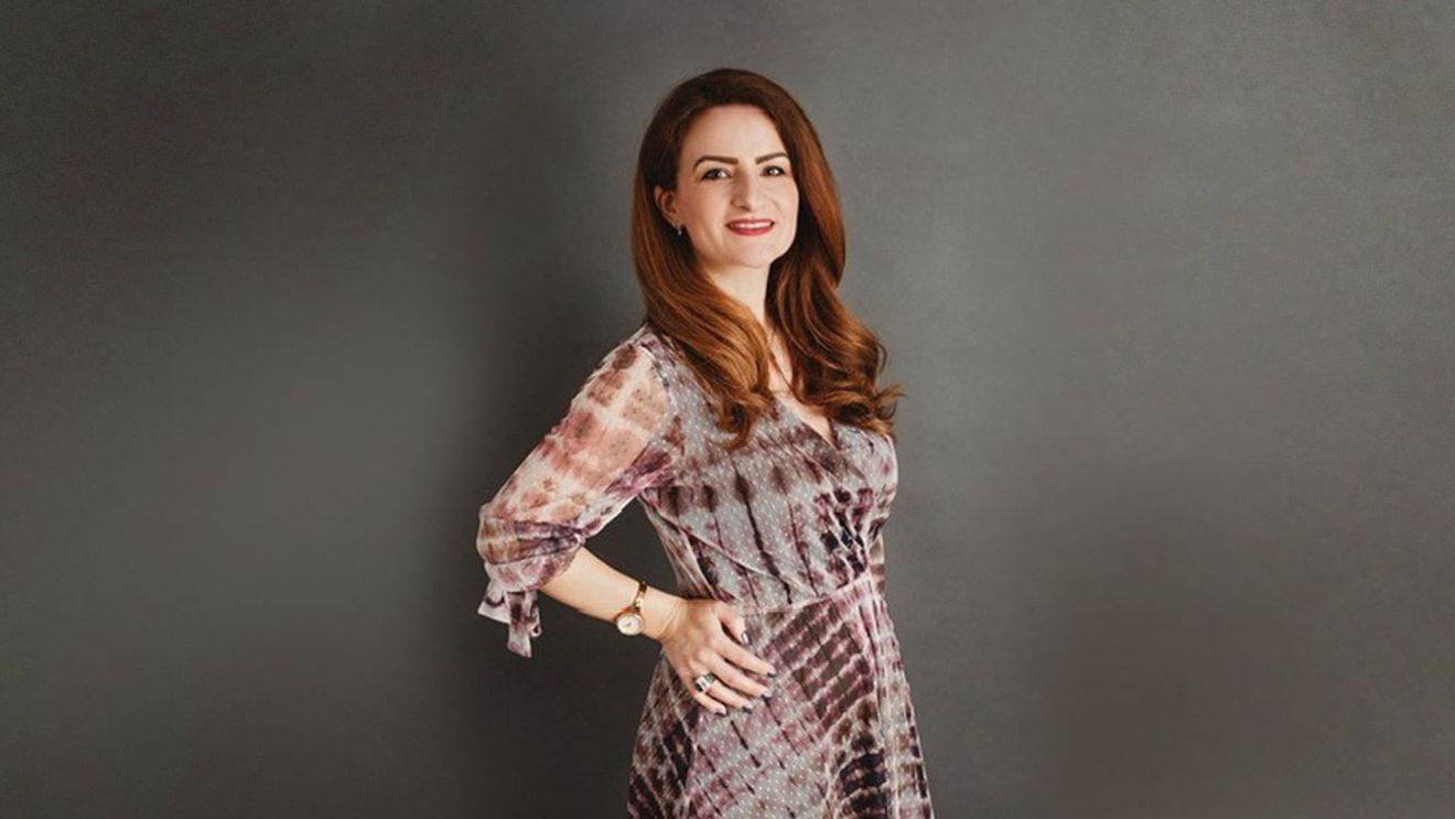 Interviu cu Ștefania Fulgu, Delivery Manager Luxoft: „Faptul că pot dezvolta un mediu de muncă sănătos mă motivează zi de zi”  (P)