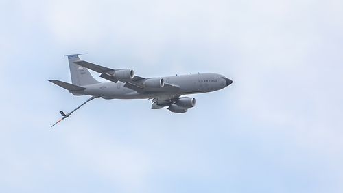 Bulgaria a intensificat măsurile de securitate în jurul aeroporturilor, pe fondul operațiunilor avioanelor militare americane în contextul crizei din Orientul Mijlociu