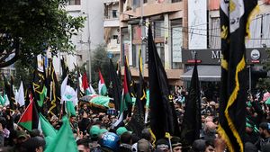 Președintele Biden vorbește de o ”ascensiune înfiorătoare” a antisemitismului de la începutul războiului din Fâşia Gaza
