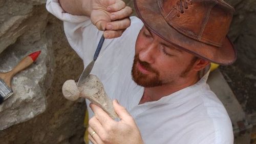 Arheologul Cătălin Pavel, despre scandalul distrugerii vestigiilor antice de la Constanța: „Trecutul României e un fel de pădure care e rasă fără remușcări”