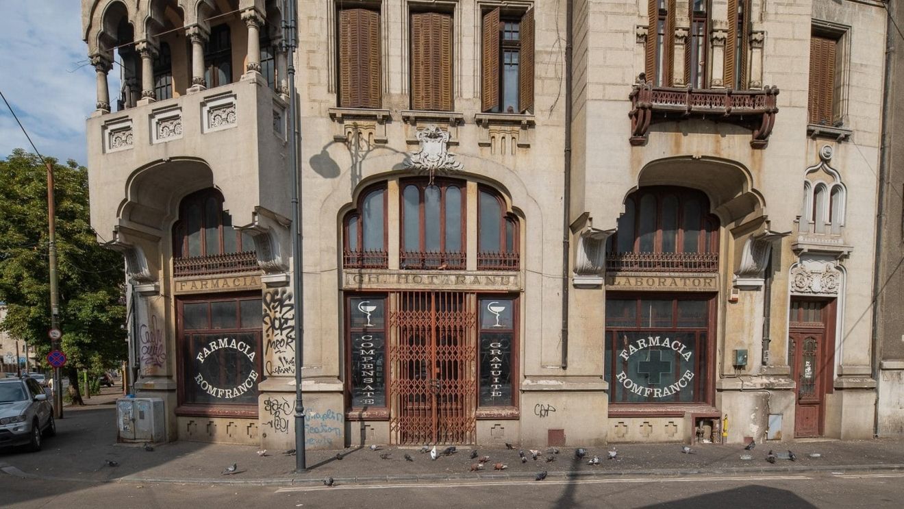 Turcan: Am reuşit, într-un timp foarte scurt, lansarea unui apel de amploare pentru restaurarea, conservarea şi punerea în valoare a caselor memoriale / Valoarea totală este de 80 milioane lei