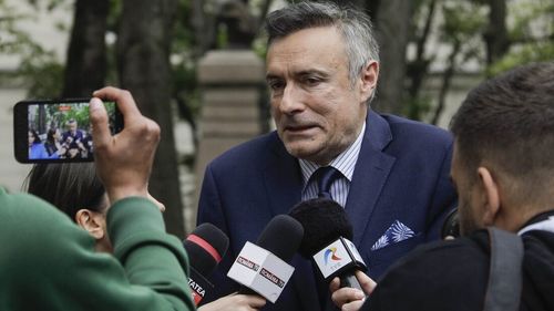 STENOGRAME Dosarul Coldea-Dumbravă. Cei doi ex-șefi SRI au fost prezentați de un intermediar drept fondatorii ”statului paralel” / Dumbravă: ”Noi putem să dăm în jos cu voioșie anii din condamnare. Judecătorul a făcut un compromis absolut rezonabil”