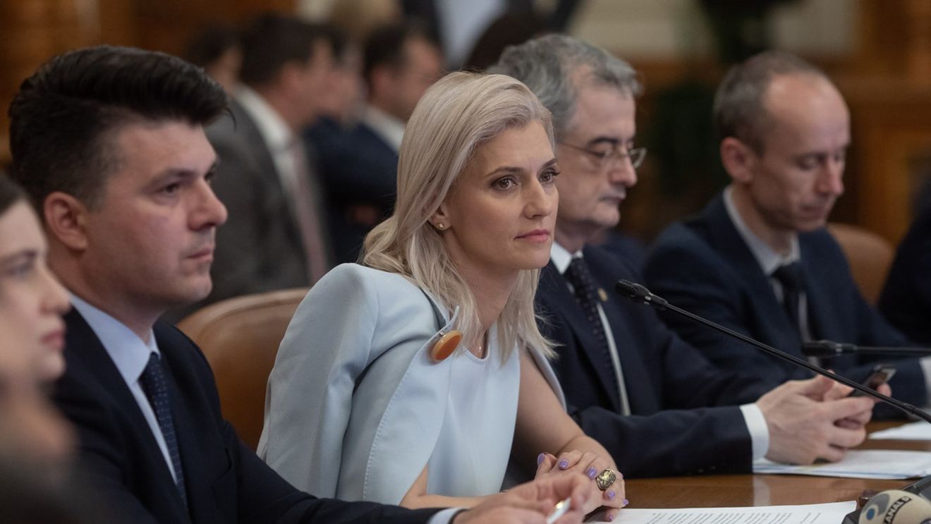 Gorghiu: În România sunt milioane de consumatori de droguri, nu pot fi băgaţi cu toţii la închisoare pentru consumul acestor substanţe, ci trebuie ajutaţi să scape de această problemă