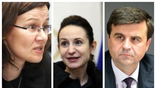 LIVE: Cei trei candidați la șefia marilor parchete au fost audiați la CSM. Giorgiana Hosu, propusă la șefia DIICOT: Nu aș permite niciodată ca un membru al familiei mele sa acționeze altfel decât legal