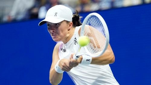 VIDEO Finală mult așteptată la WTA Seul - Se întâlnesc primele două favorite: Swiatek și Alexandrova