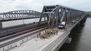 Infotrafic: Trafic restricţionat pe A2 Bucureşti-Constanţa, se circulă în coloană în zona localităţii Feteşti