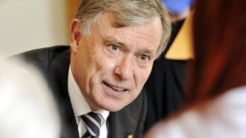 Fostul preşedinte german Horst Koehler a murit la vârsta de 81 de ani